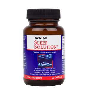 Sleep Solution (30капс)